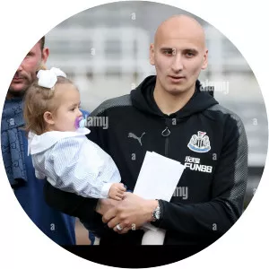 Lola Fleur Shelvey photograph