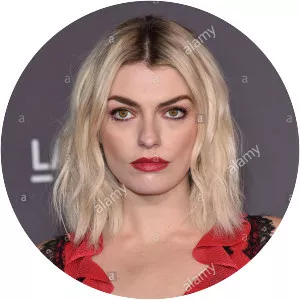 Lola Fruchtmann - Uri Fruchtmann's daughter