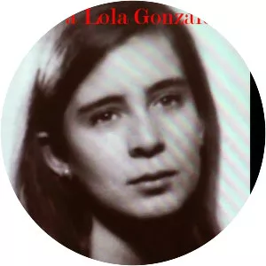 Lola González Ruiz - Spanish barrister