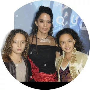 Lola Iolani Momoa photograph