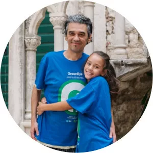 Lola Jelčić photograph