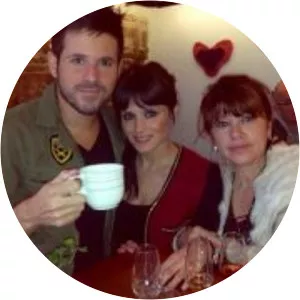 Lola Jiménez Peñuelas photograph