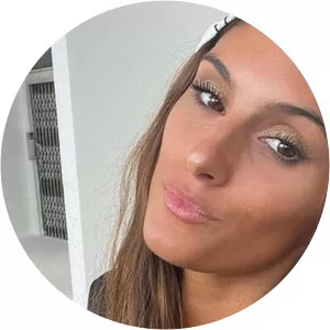 Lola Latorre - Yanina Latorre's daughter