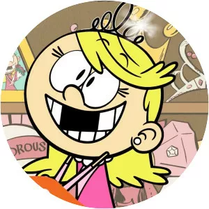 Lola Loud