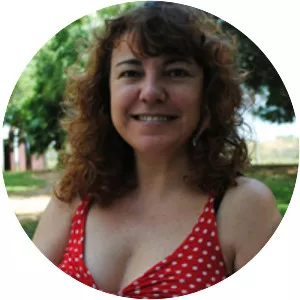 Lola Mayo - Screenwriter