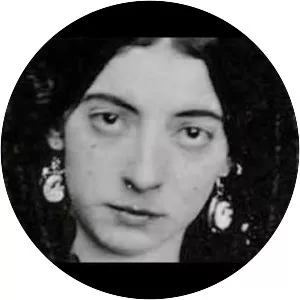 Lola Montez - Stage dancer