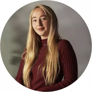 Lola Mooij photograph