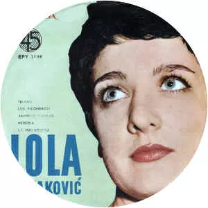 Lola Novaković