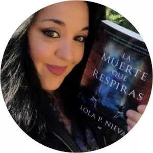 Lola P. Nieva - Author