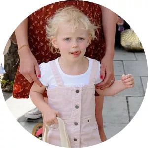 Lola Parker Bowles photograph