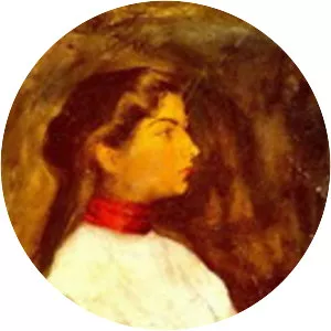 Lola Picasso - Pablo Picasso's sister
