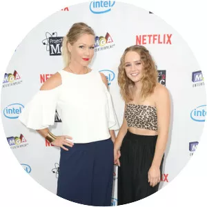 Lola Ray Facinelli - Peter Facinelli's daughter