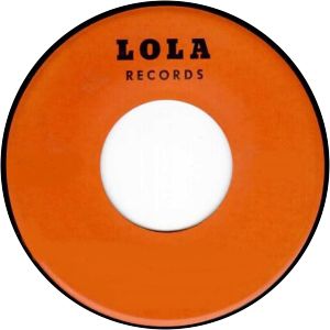 LOLA RECORDS