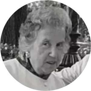 Lola Schafler - Michel Drucker's mother