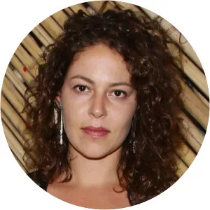 Lola Schnabel photograph