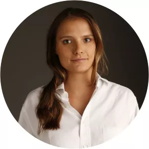 Lola Toscani - Oliviero Toscani's daughter