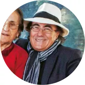 Lolanda Ottino photograph