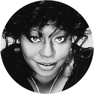 Loleatta Holloway - American singer