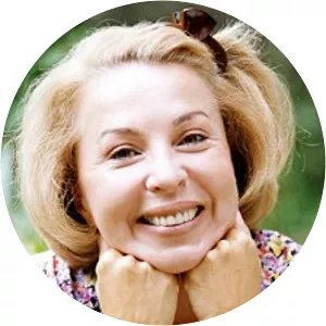 Lolicia Aitken - Jonathan Aitken's ex-wife