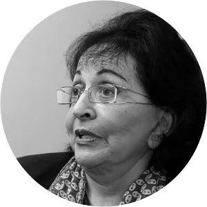 Lolita Aniyar de Castro