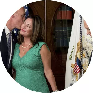 Lolita Hand - Ryan Zinke's wife