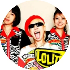 Lolita No. 18 - Rock band