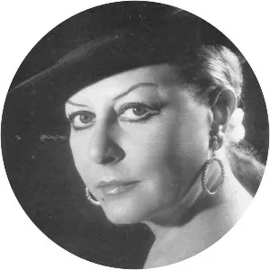 Lolita Sevilla