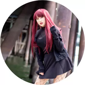 Lollia Musician - Singer