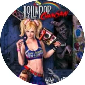 Lollipop Chainsaw
