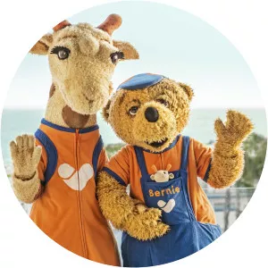 Lollo and Bernie - Musical artist