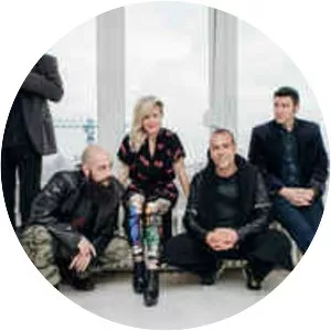 Lollobrigida - Pop band