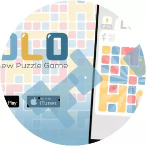 LOLO : Puzzle Game - Video game