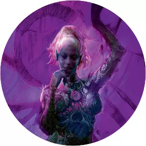 Lolth - Fictional character