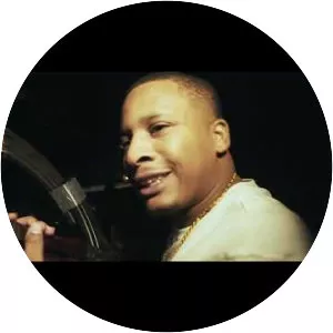 LOM Rambo - Musical artist