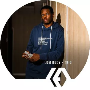 LOM Rudy - Musical artist