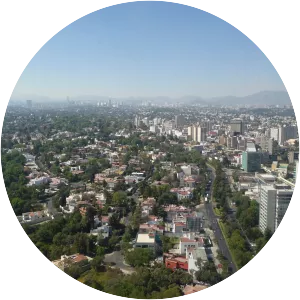 Lomas de Chapultepec