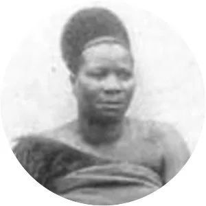 Lomawa Ndwandwe - Sobhuza II's mother