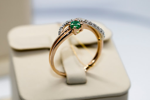 Lombard 1 - Pawn shop in Moscow, Russia