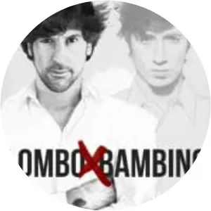 Lombo X Bambino - Album by Manuel Lombo