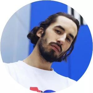 Lomepal - French rapper