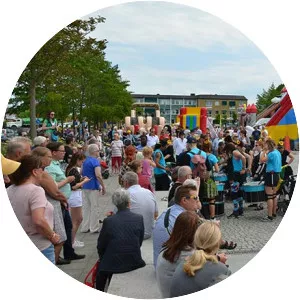 Lomma Municipality - 