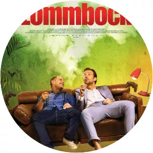 Lommbock - 2017 ‧ Comedy ‧ 1h 46m