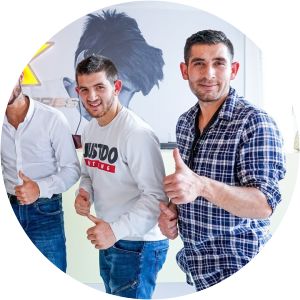 LOMNICKÉ ČHÁVE - Musical artist