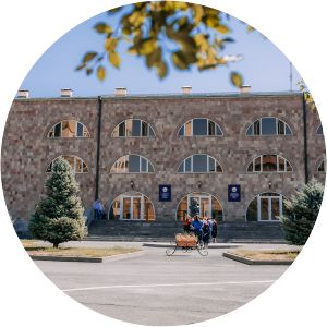 lomonosov branch moscow state university branch in yerevan