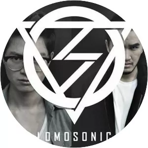 Lomosonic - Musical ensemble