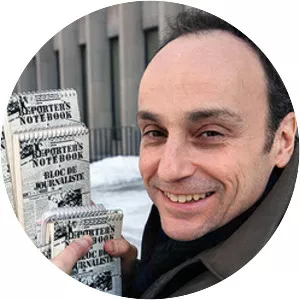 Lon Appleby - Director