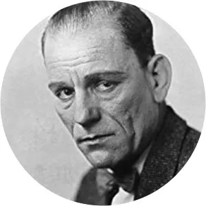 Lon Chaney