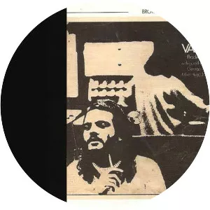 Lon & Derrek Van Eaton