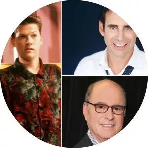 Lon Diamond - Screenwriter