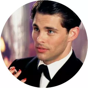 Lon Hammond - Fictional character